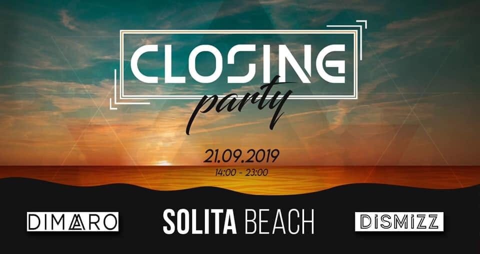 Closing Party