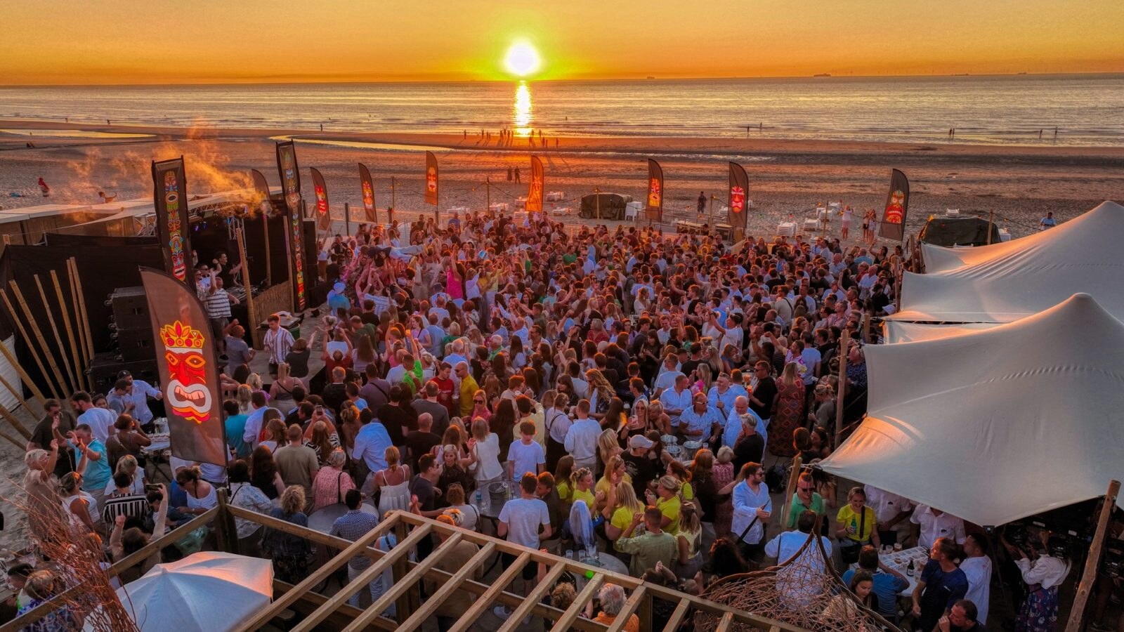 Adios Summer Party