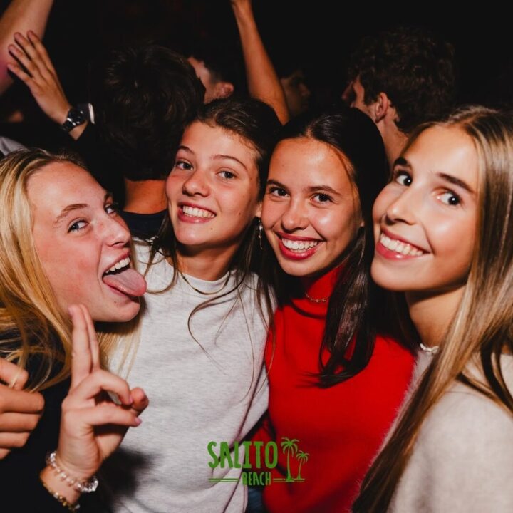 Adios Summer Party