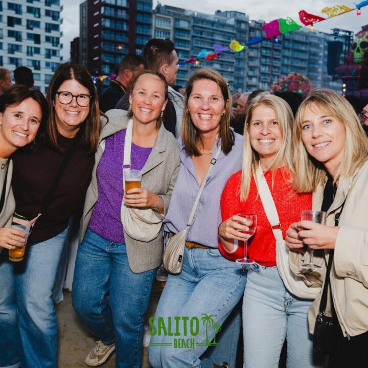 Adios Summer Party