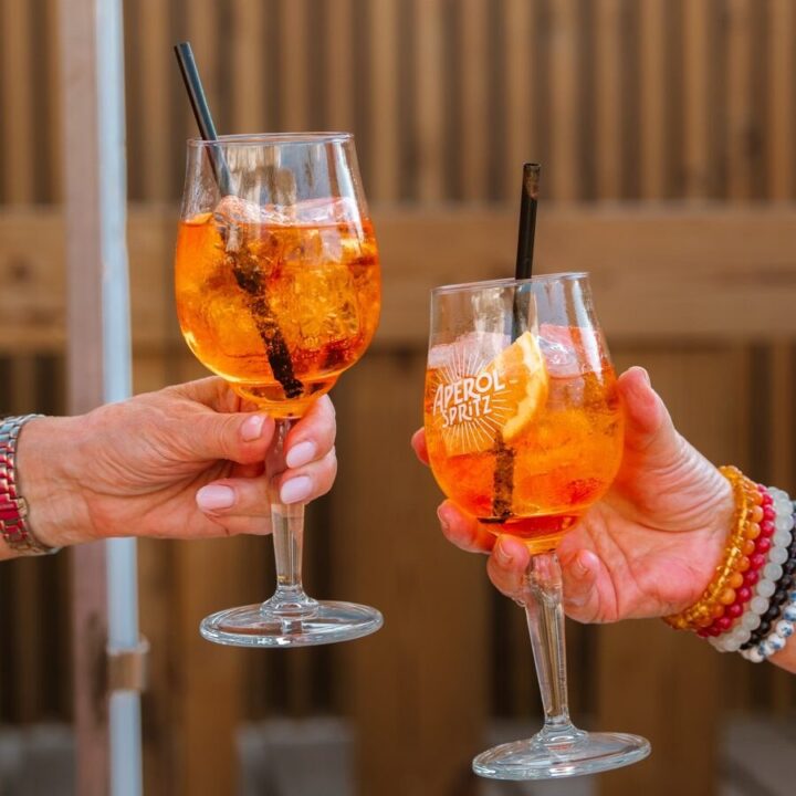 Aperol Spritz