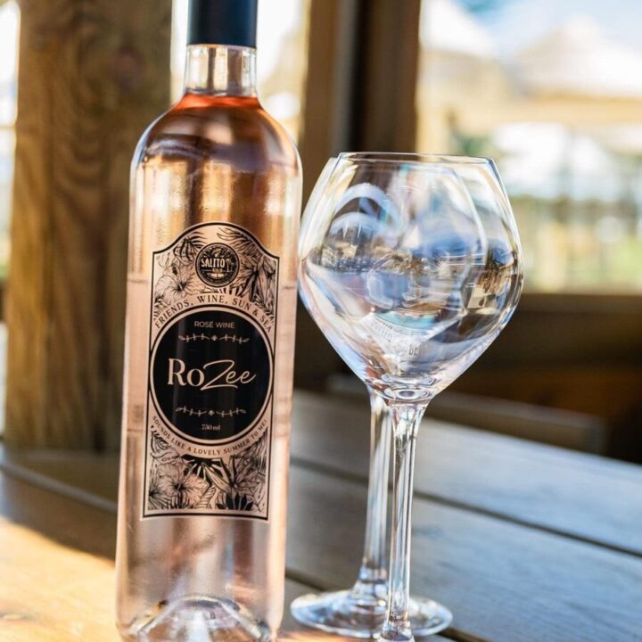 RoZée rosé